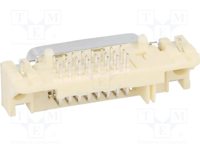 MOLEX 74320-4004