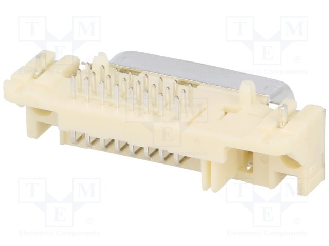 MOLEX 74320-4004