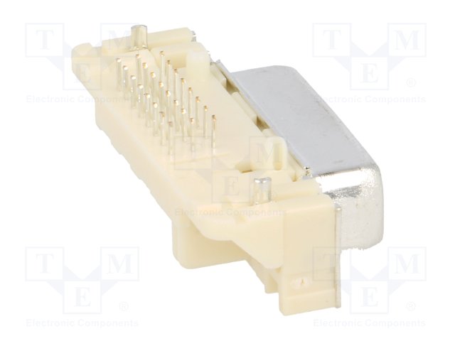 MOLEX 74320-4004