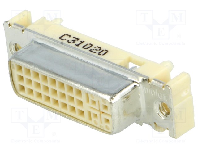 MOLEX 74320-3004