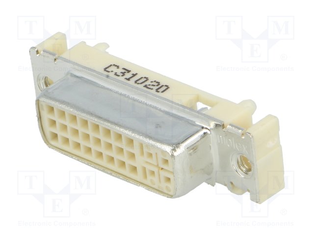 MOLEX 74320-3004