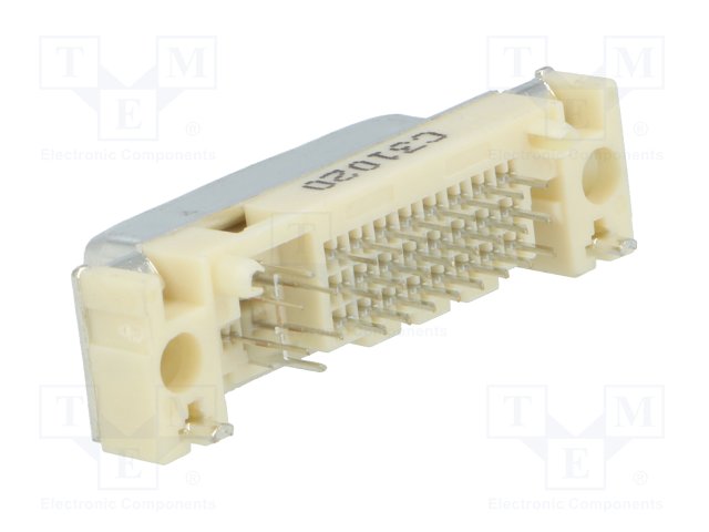 MOLEX 74320-3004