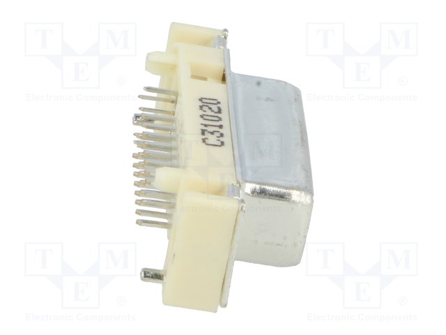 MOLEX 74320-3004