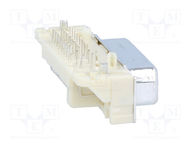 MOLEX 74320-1004