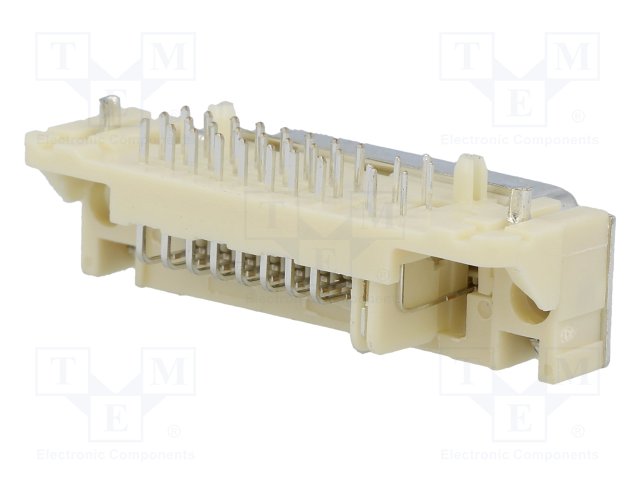 MOLEX 74320-1000