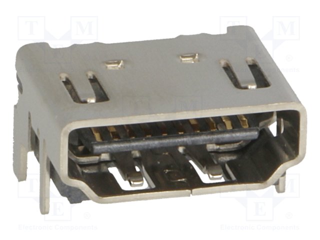 MOLEX 47151-1001