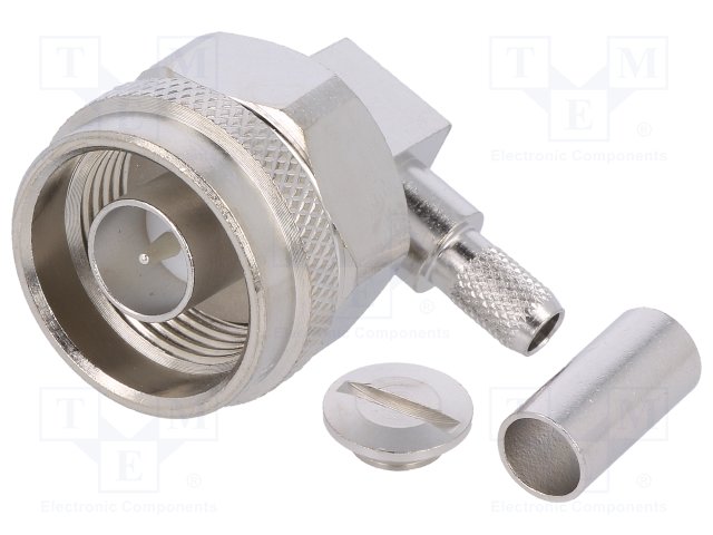 TELEGÄRTNER J01020A0035