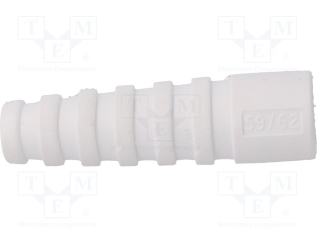 MH CONNECTORS RG59/62SRB-W