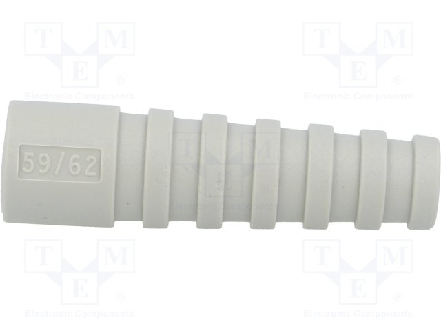 MH CONNECTORS RG59/62SRB-LG