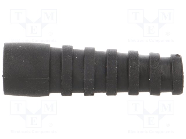 MH CONNECTORS RG59/62SRB-BK