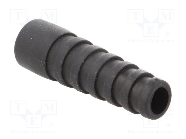 MH CONNECTORS RG59/62SRB-BK