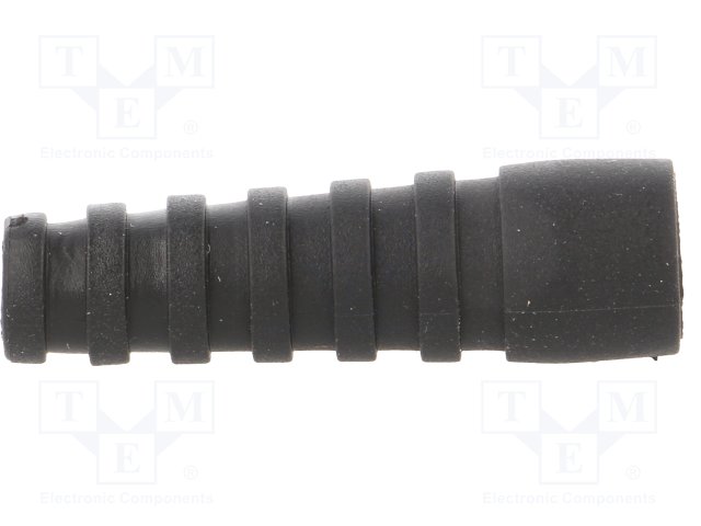 MH CONNECTORS RG59/62SRB-BK