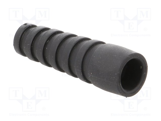 MH CONNECTORS RG59/62SRB-BK