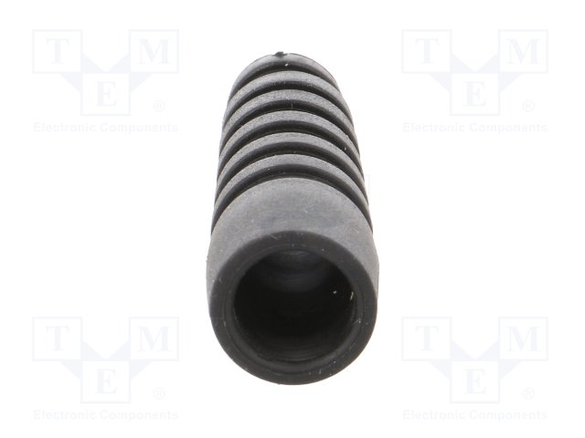 MH CONNECTORS RG59/62SRB-BK