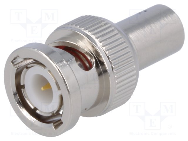 AMPHENOL B1004A1-ND3G-50R-0.01-1W
