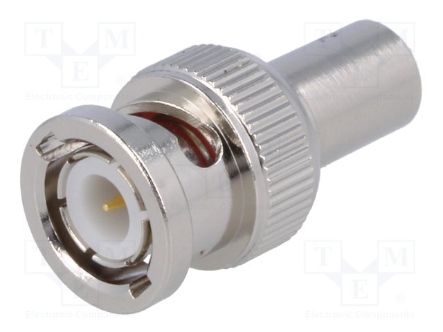 AMPHENOL B1004A1-ND3G-50R-0.01-1W