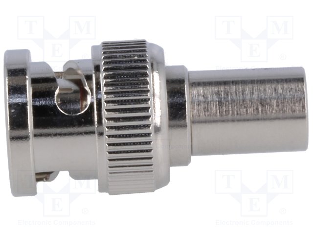 AMPHENOL B1004A1-ND3G-50R-0.01-1W