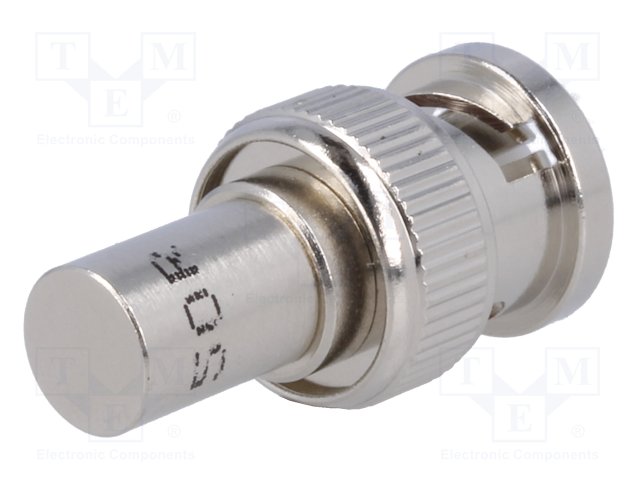 AMPHENOL B1004A1-ND3G-50R-0.01-1W
