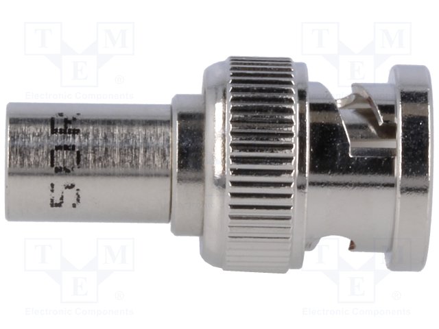 AMPHENOL B1004A1-ND3G-50R-0.01-1W
