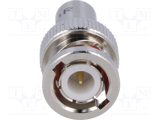 AMPHENOL B1004A1-ND3G-50R-0.01-1W