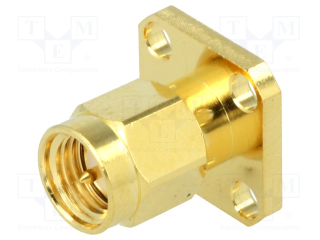 AMPHENOL SMA1551C1-3GT50G-0.3-50