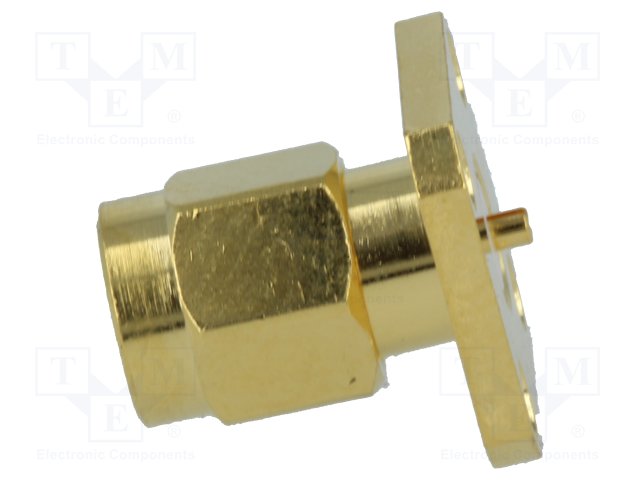 AMPHENOL SMA1551C1-3GT50G-0.3-50