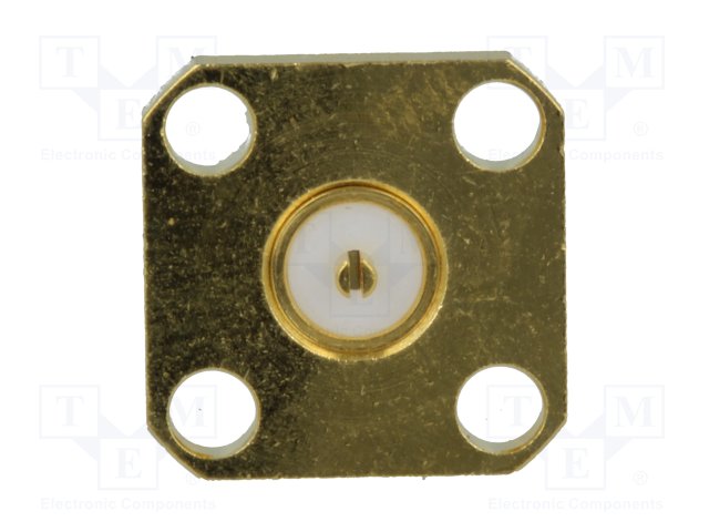 AMPHENOL SMA1551C1-3GT50G-0.3-50
