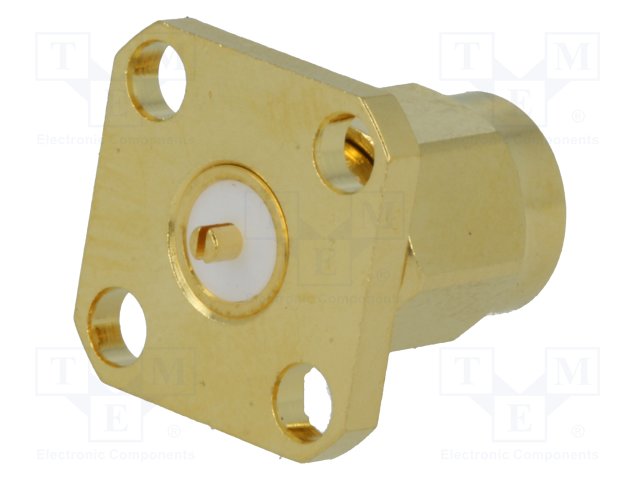 AMPHENOL SMA1551C1-3GT50G-0.3-50