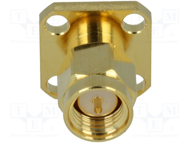 AMPHENOL SMA1551C1-3GT50G-0.3-50