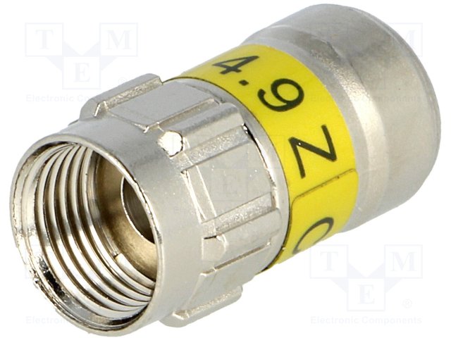 CABELCON F-56 4.9 SELF INSTALL NITIN