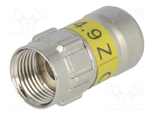 CABELCON F-56 4.9 SELF INSTALL NITIN