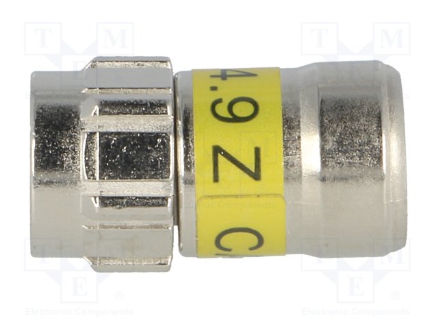 CABELCON F-56 4.9 SELF INSTALL NITIN