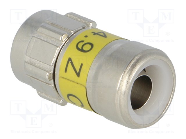 CABELCON F-56 4.9 SELF INSTALL NITIN