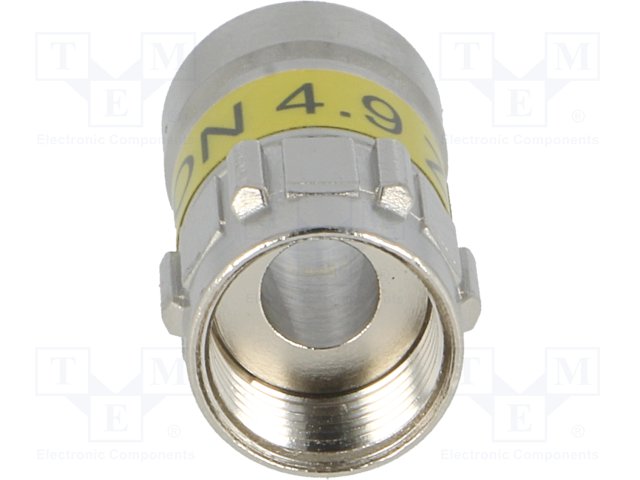 CABELCON F-56 4.9 SELF INSTALL NITIN