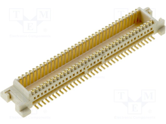 MOLEX 53748-0708