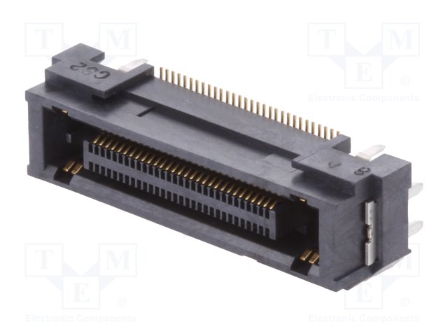 HIROSE FX23-60S-0.5SV