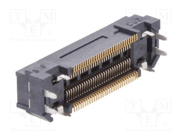 HIROSE FX23-60S-0.5SV