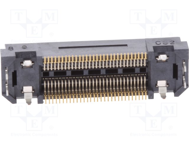 HIROSE FX23-60S-0.5SV