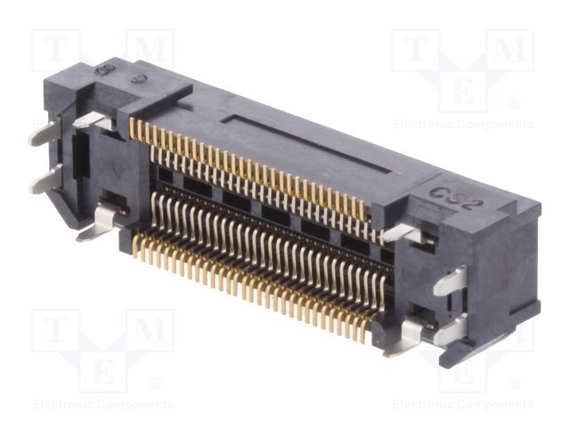 HIROSE FX23-60S-0.5SV