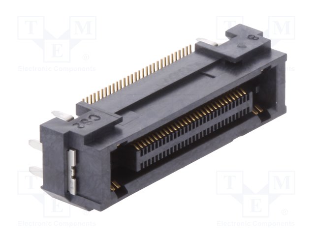 HIROSE FX23-60S-0.5SV