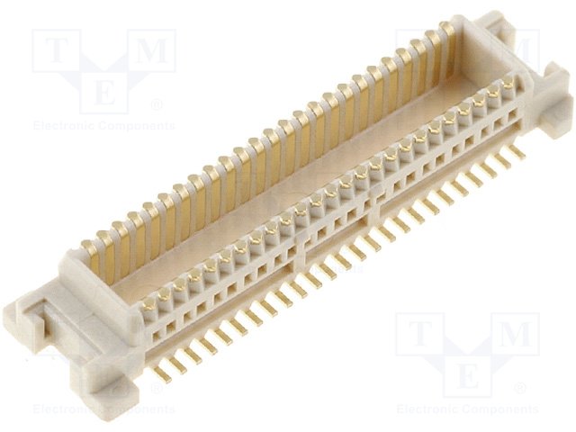 MOLEX 53748-0504