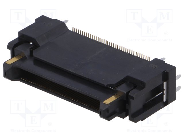 HIROSE FX23-80P-0.5SV20