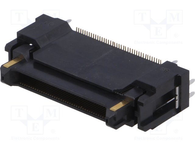 HIROSE FX23-80P-0.5SV20