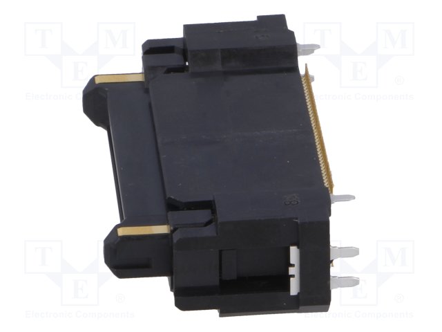 HIROSE FX23-80P-0.5SV20