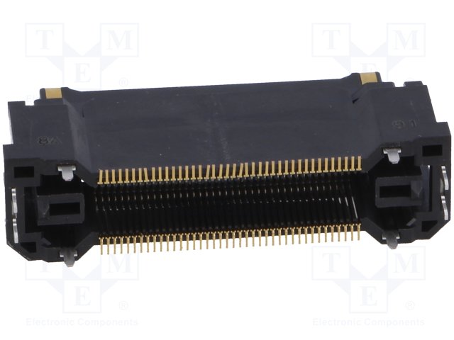 HIROSE FX23-80P-0.5SV20