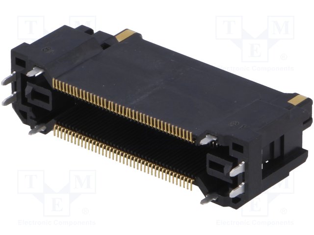 HIROSE FX23-80P-0.5SV20