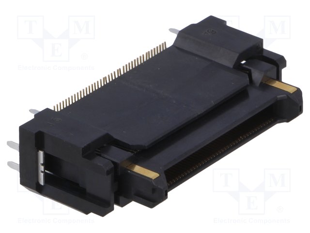 HIROSE FX23-80P-0.5SV20