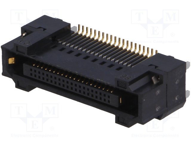 HIROSE FX18-40S-0.8SV15