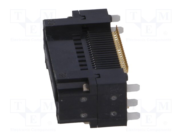 HIROSE FX18-40S-0.8SV15