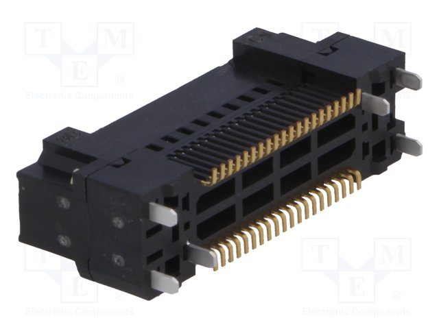 HIROSE FX18-40S-0.8SV15